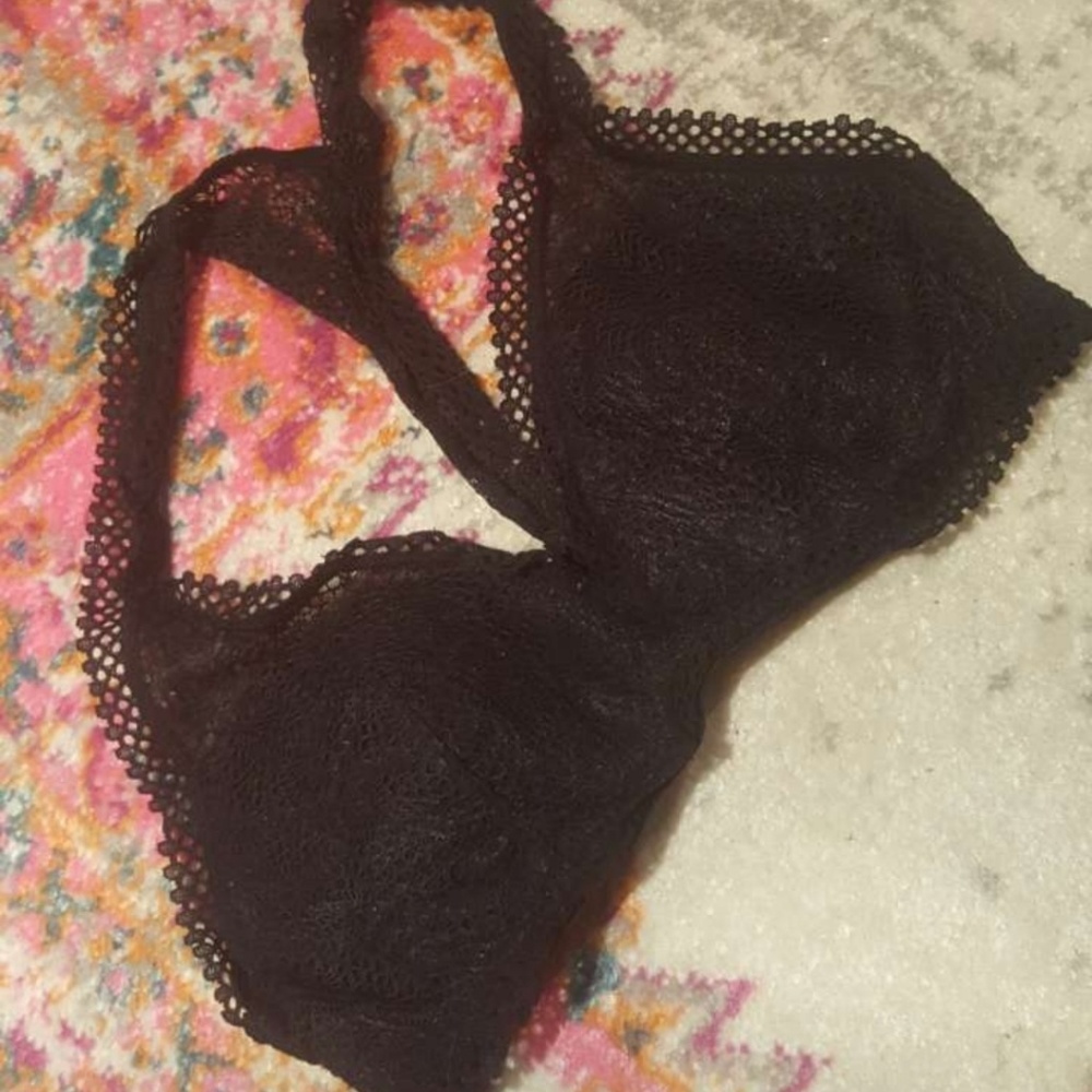 Victoria's Secret Small bralette